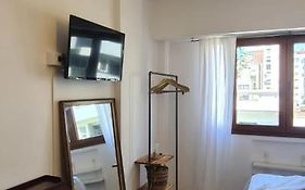 Luxury Studio Palermo- 7 min by car from Aeroparque Airport
